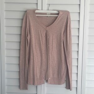 GUC A new day cardigan